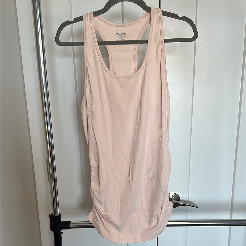 Athleta Speedlight Tank